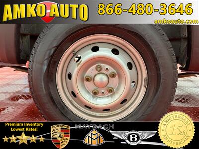 2019 RAM ProMaster 3500 159 WB - Photo 10 - Laurel, MD 20724