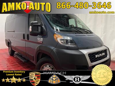 2019 RAM ProMaster 3500 159 WB - Photo 4 - Laurel, MD 20724