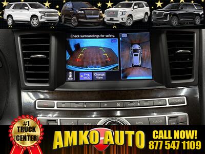 2019 INFINITI QX60 Luxe - Photo 38 - Laurel, MD 20724