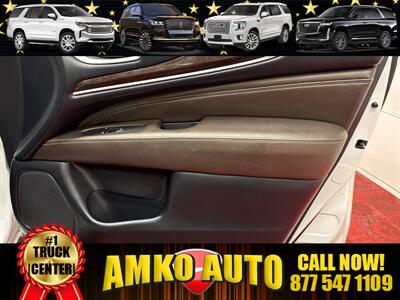 2019 INFINITI QX60 Luxe - Photo 28 - Laurel, MD 20724