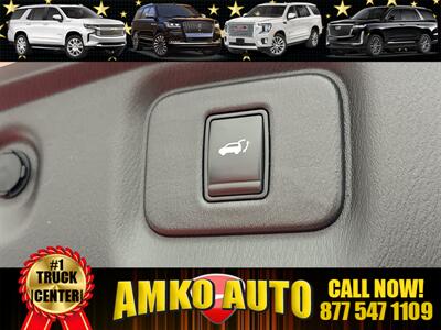 2019 INFINITI QX60 Luxe - Photo 23 - Laurel, MD 20724