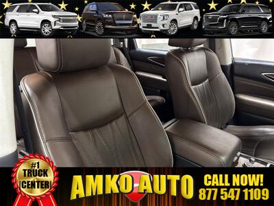 2019 INFINITI QX60 Luxe - Photo 31 - Laurel, MD 20724