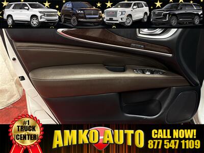 2019 INFINITI QX60 Luxe - Photo 12 - Laurel, MD 20724