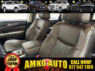 2019 INFINITI QX60 Luxe - Photo 15 - Laurel, MD 20724