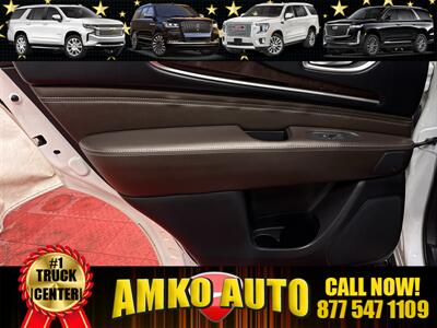 2019 INFINITI QX60 Luxe - Photo 16 - Laurel, MD 20724