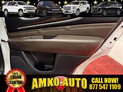 2019 INFINITI QX60 Luxe - Photo 24 - Laurel, MD 20724