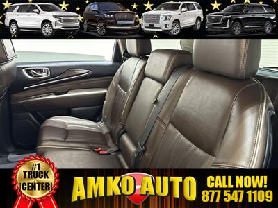 2019 INFINITI QX60 Luxe - Photo 19 - Laurel, MD 20724