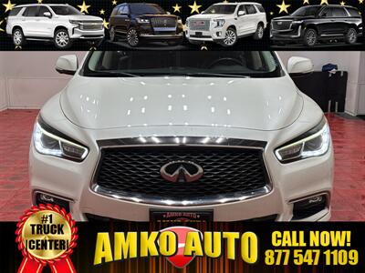 2019 INFINITI QX60 Luxe - Photo 3 - Laurel, MD 20724