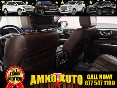 2019 INFINITI QX60 Luxe - Photo 17 - Laurel, MD 20724