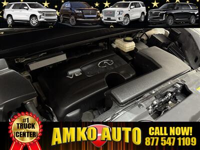 2019 INFINITI QX60 Luxe - Photo 42 - Laurel, MD 20724