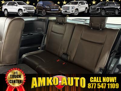 2019 INFINITI QX60 Luxe - Photo 21 - Laurel, MD 20724