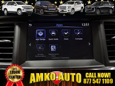 2019 INFINITI QX60 Luxe - Photo 39 - Laurel, MD 20724