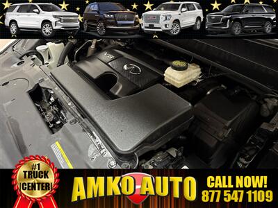 2019 INFINITI QX60 Luxe - Photo 43 - Laurel, MD 20724