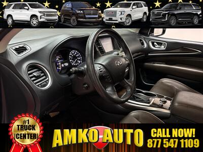 2019 INFINITI QX60 Luxe - Photo 13 - Laurel, MD 20724