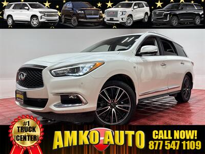 2019 INFINITI QX60 Luxe - Photo 2 - Laurel, MD 20724