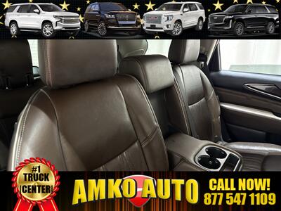 2019 INFINITI QX60 Luxe - Photo 27 - Laurel, MD 20724