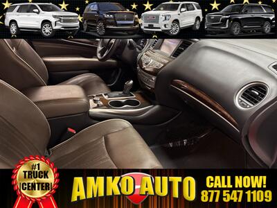 2019 INFINITI QX60 Luxe - Photo 29 - Laurel, MD 20724