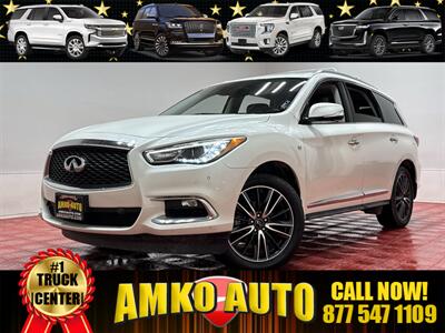 2019 INFINITI QX60 Luxe - Photo 1 - Laurel, MD 20724