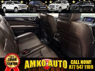 2019 INFINITI QX60 Luxe - Photo 25 - Laurel, MD 20724