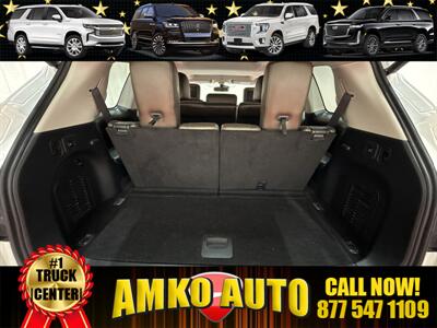 2019 INFINITI QX60 Luxe - Photo 22 - Laurel, MD 20724