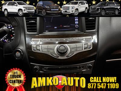 2019 INFINITI QX60 Luxe - Photo 37 - Laurel, MD 20724