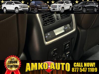 2019 INFINITI QX60 Luxe - Photo 20 - Laurel, MD 20724