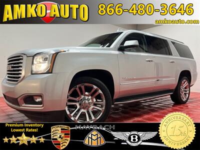 2018 GMC Yukon SLT   - Photo 2 - Laurel, MD 20724