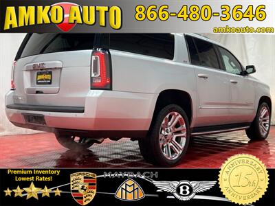 2018 GMC Yukon SLT   - Photo 15 - Laurel, MD 20724