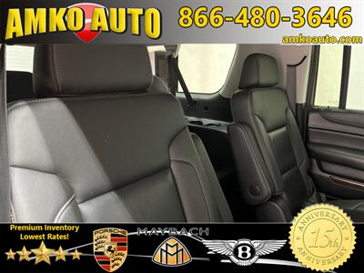 2018 GMC Yukon SLT   - Photo 28 - Laurel, MD 20724