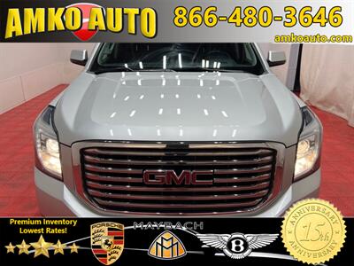 2018 GMC Yukon SLT   - Photo 4 - Laurel, MD 20724