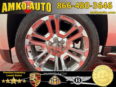 2018 GMC Yukon SLT   - Photo 9 - Laurel, MD 20724