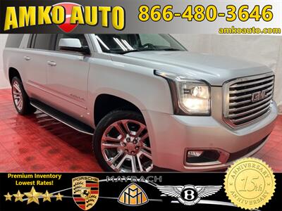 2018 GMC Yukon SLT   - Photo 5 - Laurel, MD 20724
