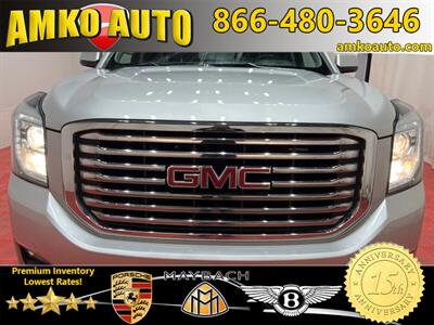 2018 GMC Yukon SLT   - Photo 3 - Laurel, MD 20724