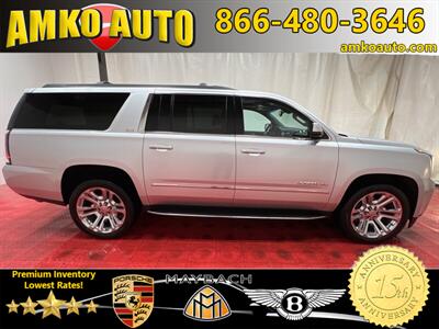 2018 GMC Yukon SLT   - Photo 12 - Laurel, MD 20724
