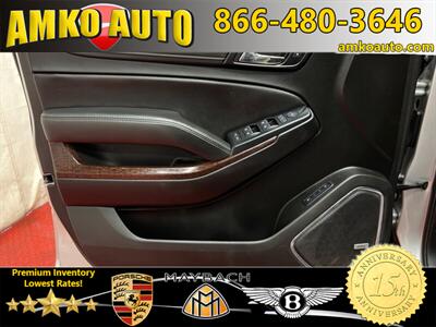 2018 GMC Yukon SLT   - Photo 16 - Laurel, MD 20724