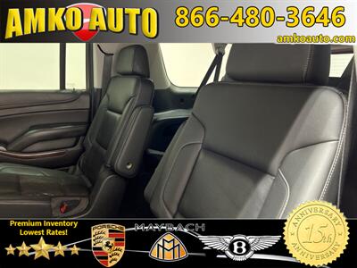 2018 GMC Yukon SLT   - Photo 21 - Laurel, MD 20724