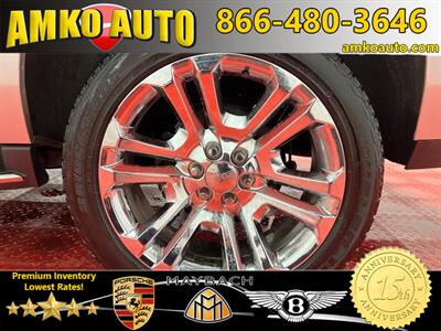 2018 GMC Yukon SLT   - Photo 8 - Laurel, MD 20724