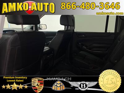 2018 GMC Yukon SLT   - Photo 20 - Laurel, MD 20724