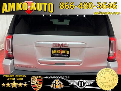2018 GMC Yukon SLT   - Photo 14 - Laurel, MD 20724
