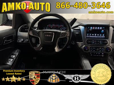 2018 GMC Yukon SLT   - Photo 35 - Laurel, MD 20724
