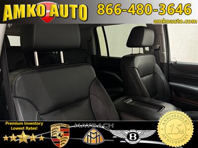 2018 GMC Yukon SLT   - Photo 33 - Laurel, MD 20724