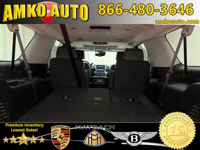 2018 GMC Yukon SLT   - Photo 25 - Laurel, MD 20724