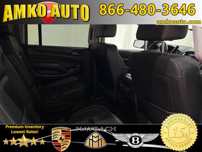 2018 GMC Yukon SLT   - Photo 27 - Laurel, MD 20724