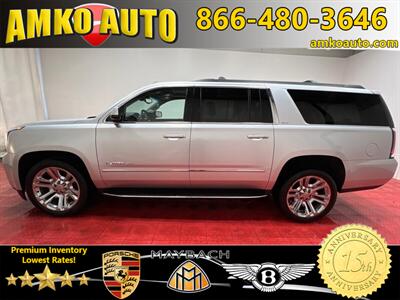 2018 GMC Yukon SLT   - Photo 7 - Laurel, MD 20724
