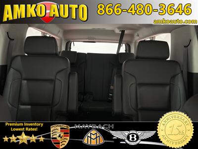 2018 GMC Yukon SLT   - Photo 36 - Laurel, MD 20724