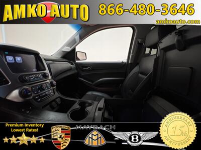 2018 GMC Yukon SLT   - Photo 49 - Laurel, MD 20724