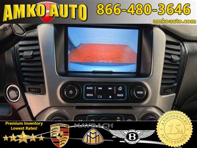 2018 GMC Yukon SLT   - Photo 48 - Laurel, MD 20724