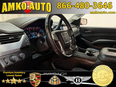 2018 GMC Yukon SLT   - Photo 17 - Laurel, MD 20724