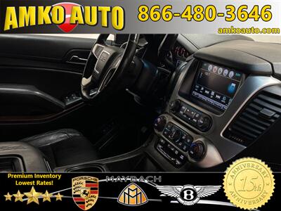2018 GMC Yukon SLT   - Photo 34 - Laurel, MD 20724