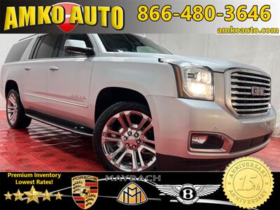 2018 GMC Yukon SLT   - Photo 6 - Laurel, MD 20724